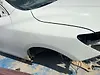 Fender (RHF) - 2016 Nissan Pathfinder
