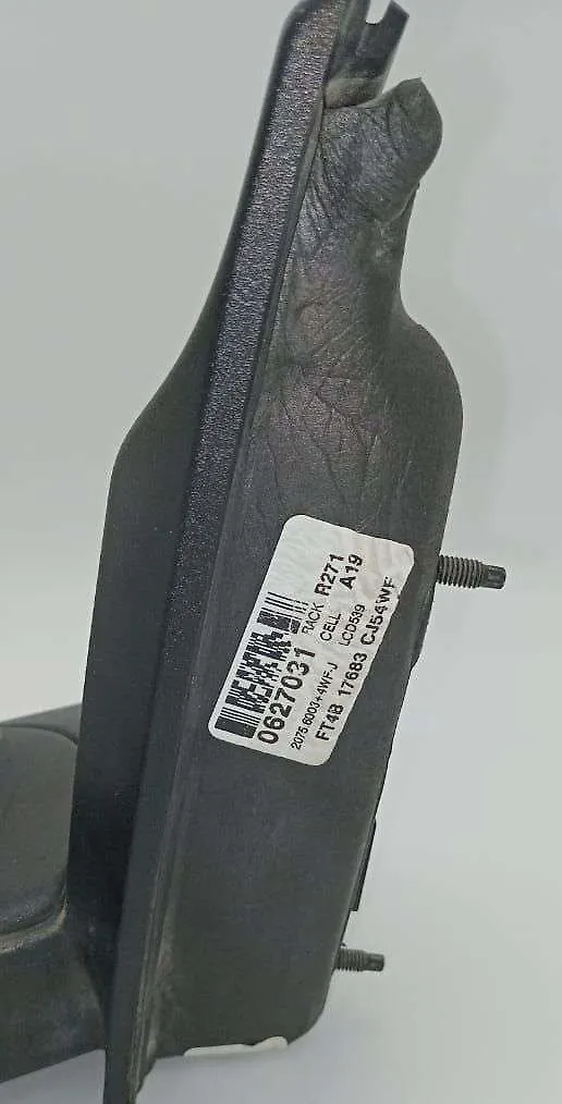 Side Mirror (LH) - 2015 Ford Edge SEL