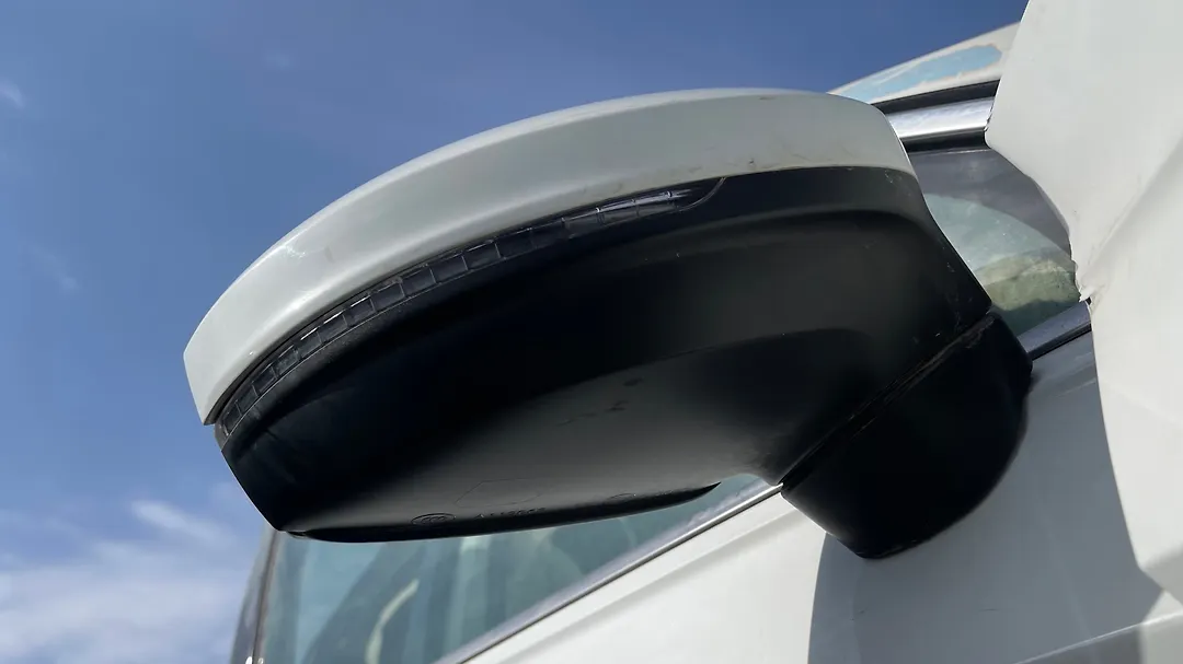 Side Mirror (RH) - 2020 Volkswagen Tiguan