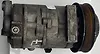 AC Compressor - 2011 Jeep Grand Cherokee 70TH ANNIVERSARY