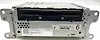 Audio CD Disc player  - 2011 Ford Explorer