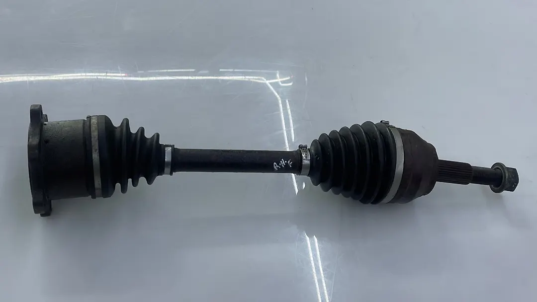 Axle(RHF) - 2008 Land Rover LR3