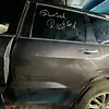 Door (LHB) - 2014 Jeep GRAND CHEROKEE