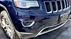 Front Bumper - 2014 Jeep Grand Cherokee Limited