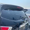 Trunk/hatch/tailgate - 2013 Nissan Pathfinder