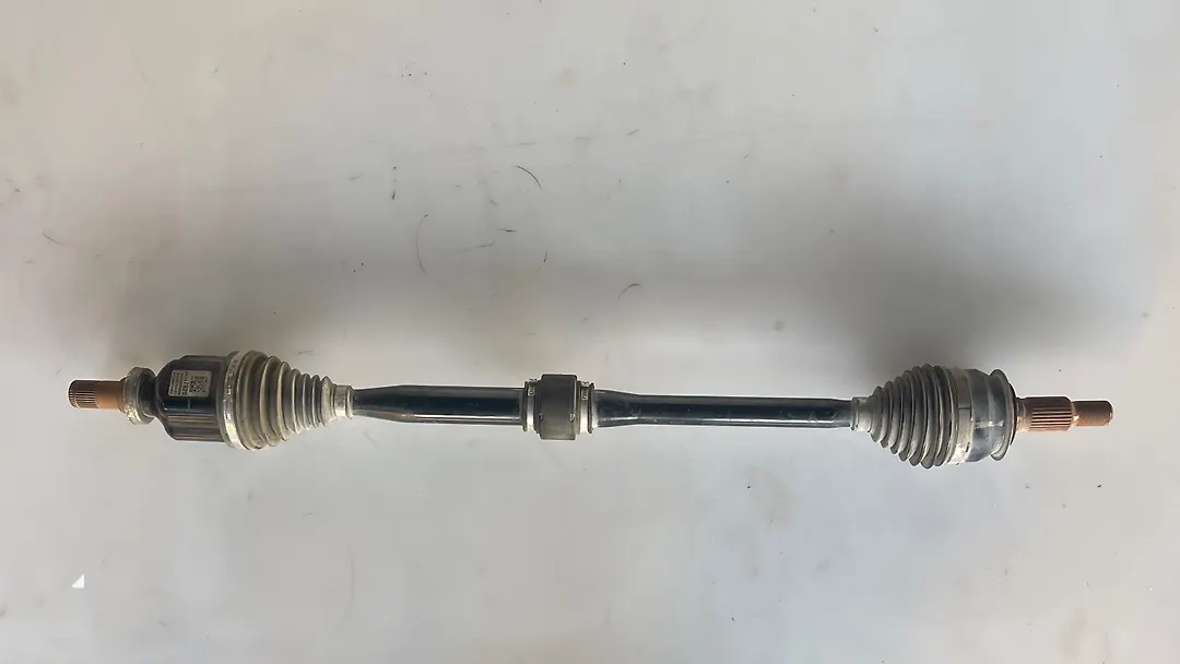 Axle(RHF) - 2018 GMC Terrain Export Only