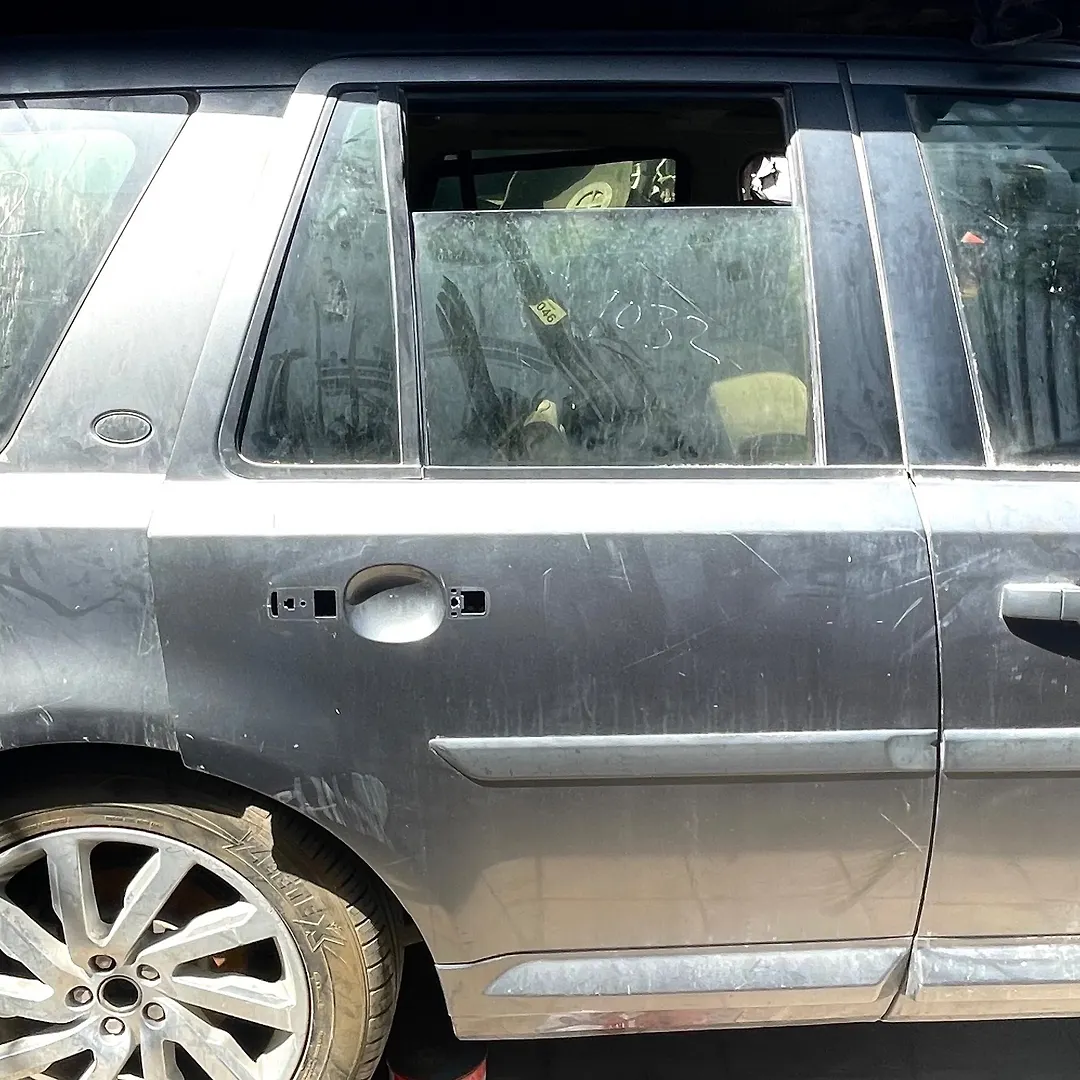 Door (RHB) - 2011 Land Rover LR2