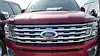 Hood/Bonnet - 2018 Ford Expedition