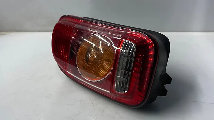 Tail Light (LH) - 2008 Mini Cooper