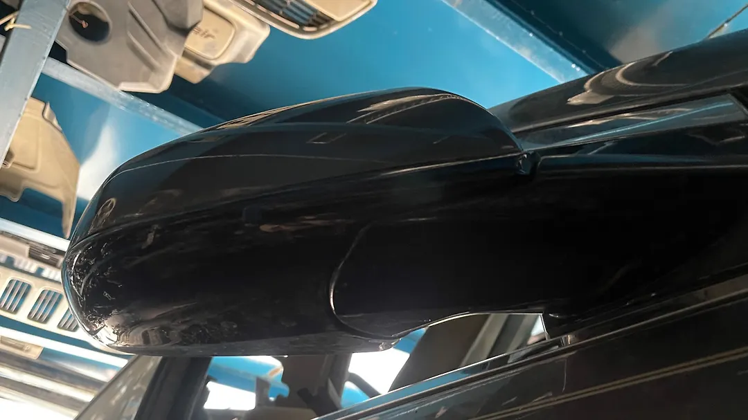 Side Mirror (RH) - 2011 Cadillac SRX