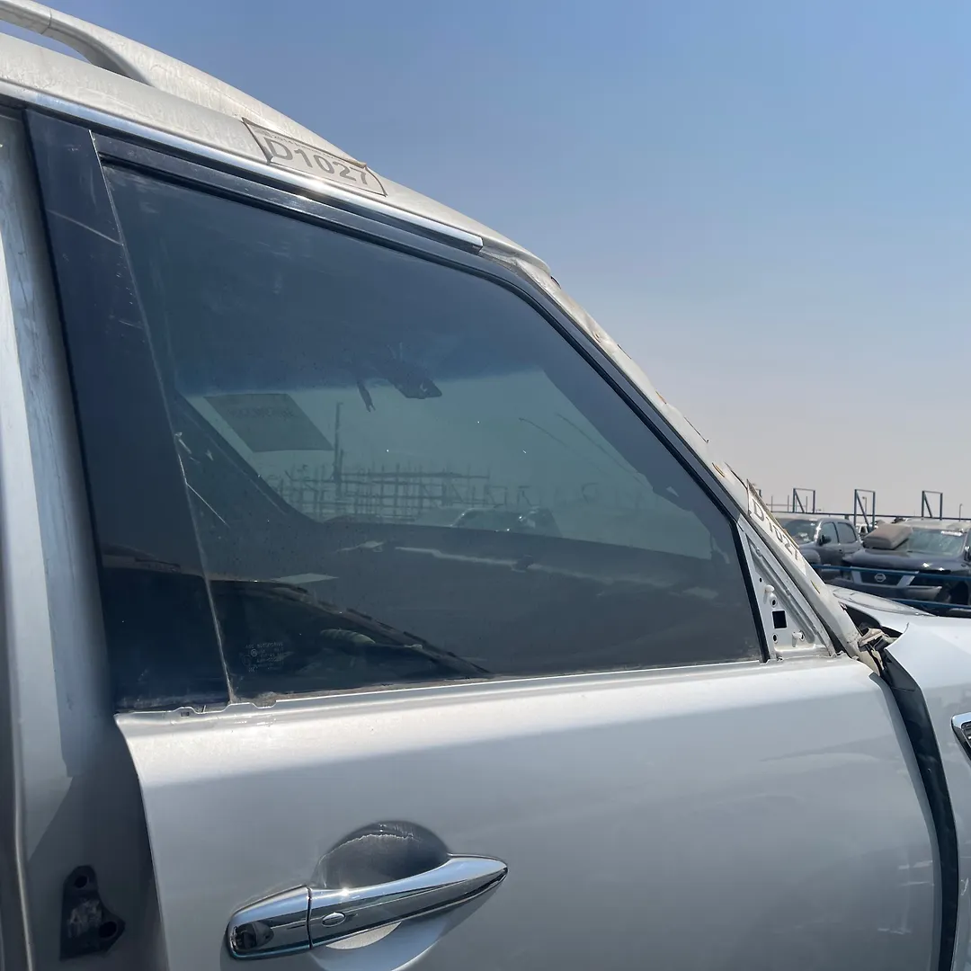 Door (RHF) - 2014 Infiniti QX56