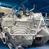 Gear box - 2014 Ford Explorer