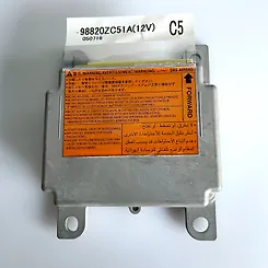 Air bag Module - 2006 Nissan Armada