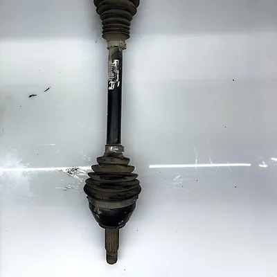 Axle (RH) - 2013 Mini Paceman