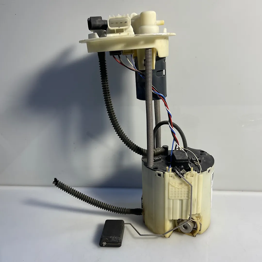 Fuel pump - 2010 GMC Terrain SLT