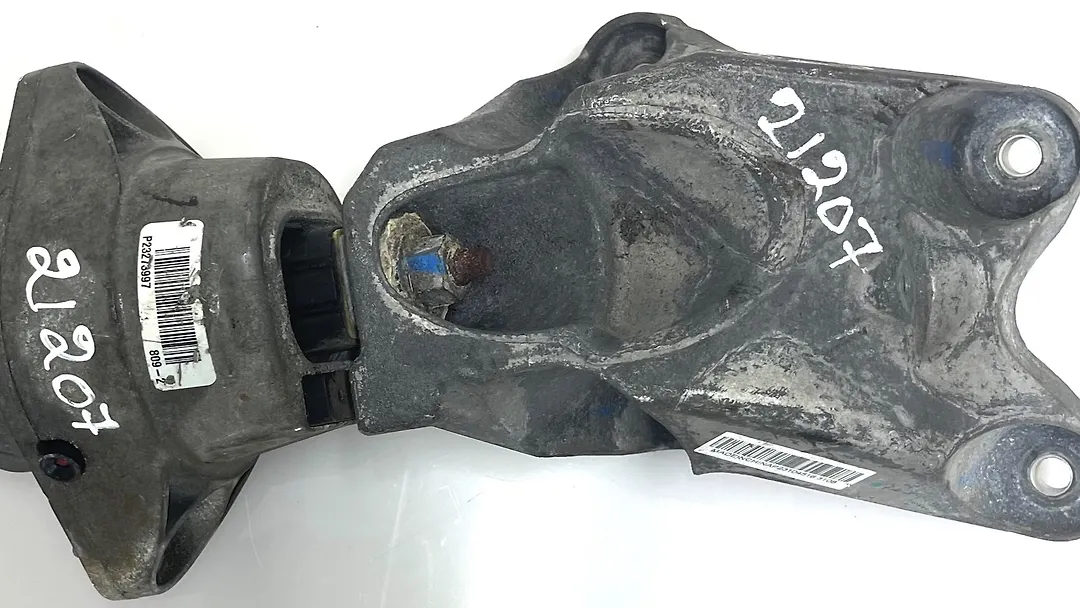 Engine mounts - 2019 Cadillac CTS Base