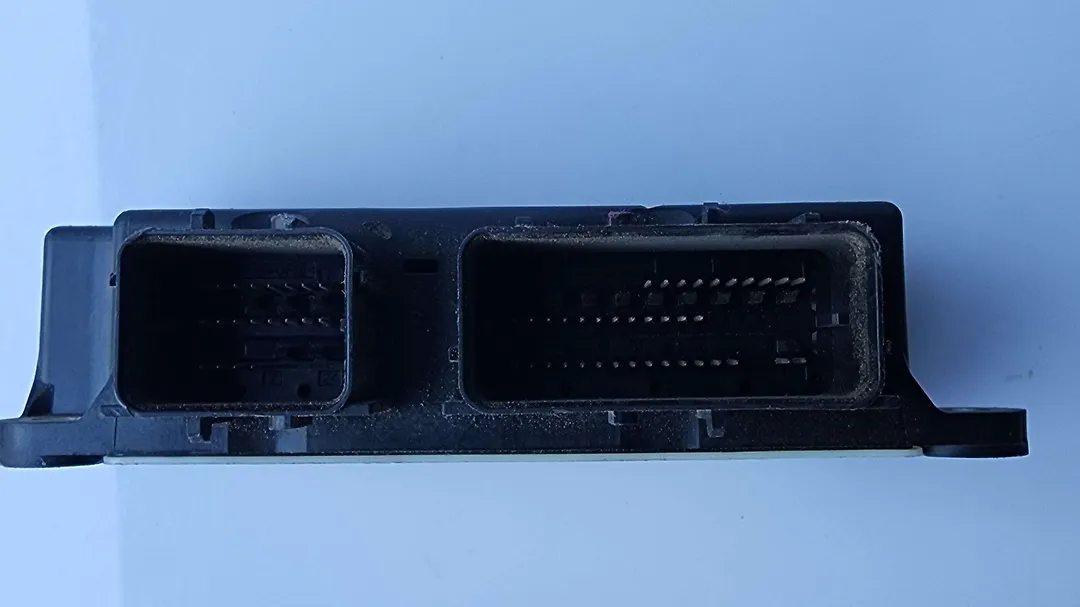 Security System (Complete) - 2012 Chevrolet Sonic