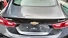 Tailgate - 2018 Chevrolet Malibu
