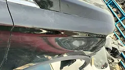 Fender (RHF) - 2014 Lincoln MKC