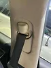 Seat Belt (RHF) - 2011 Infiniti FX50