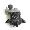 Engine mounts - 2017 Lincoln MKX Reserve