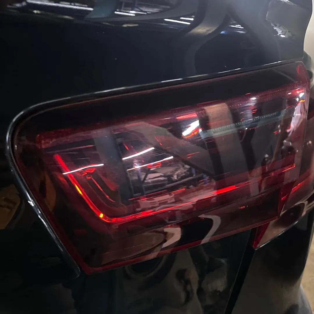 Trunk Light (RH) - 2017 Audi A6