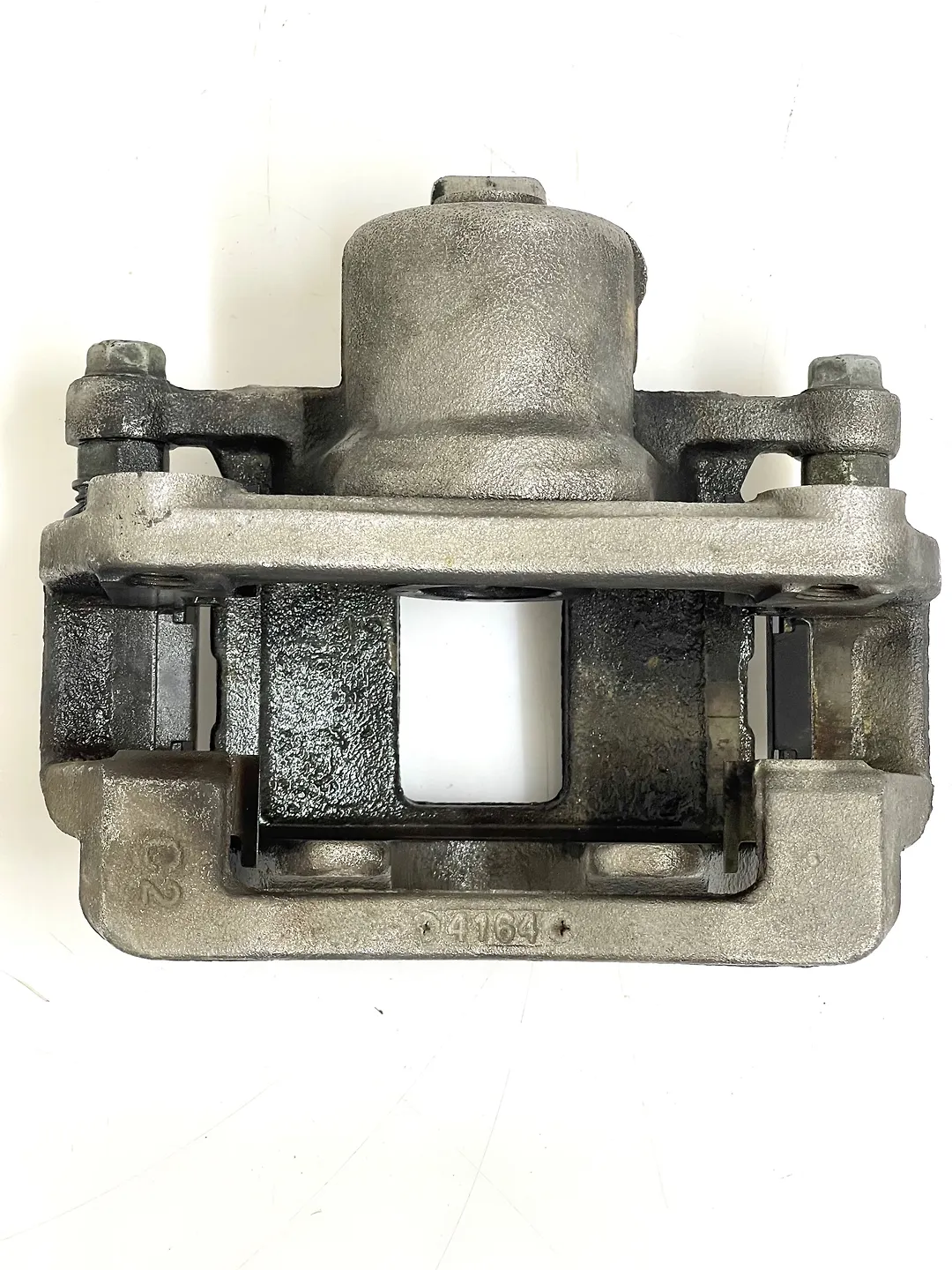 Caliper - 2015 Cadillac ATS Standard RWD
