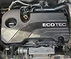 Engine  - 2018 Chevrolet Equinox