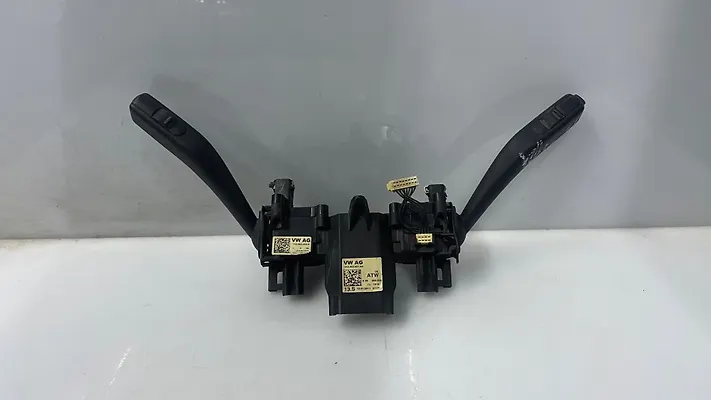 Column switch - 2012 Volkswagen Jetta