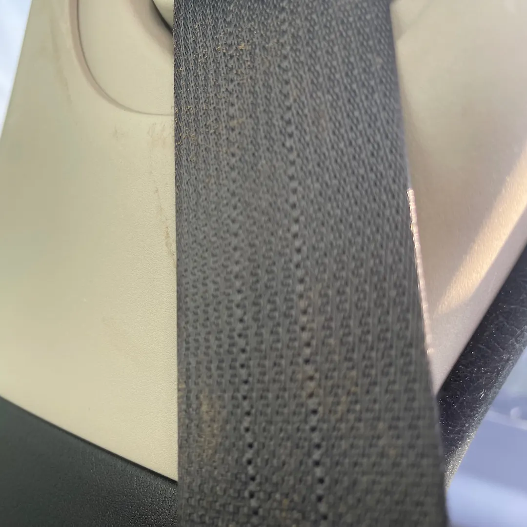 Seat Belt (LHF) - 2015 Nissan Pathfinder