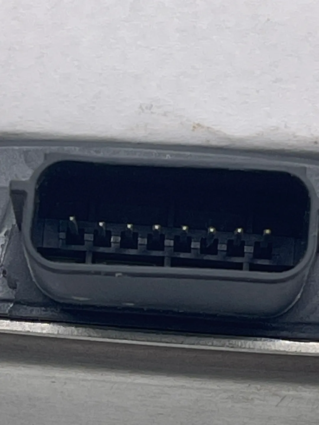 BLIND SPOT RADAR MODULE - 2021 Ford Bronco Big Bend