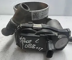 Throttle body - 2017 Jaguar F-Pace