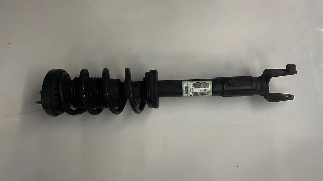 Shock Absorber (RHF) - 2016 Dodge Challenger