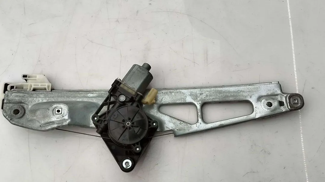 Door motor (LHB) - 2014 Chevrolet Impala