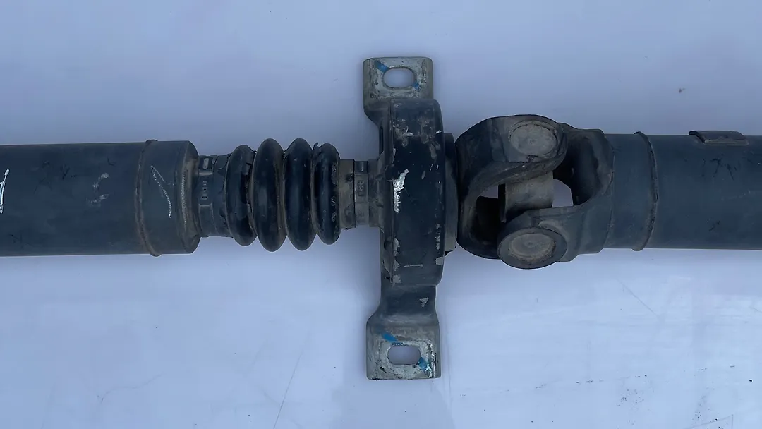 Drive Shaft - 2017 Cadillac ATS Standard