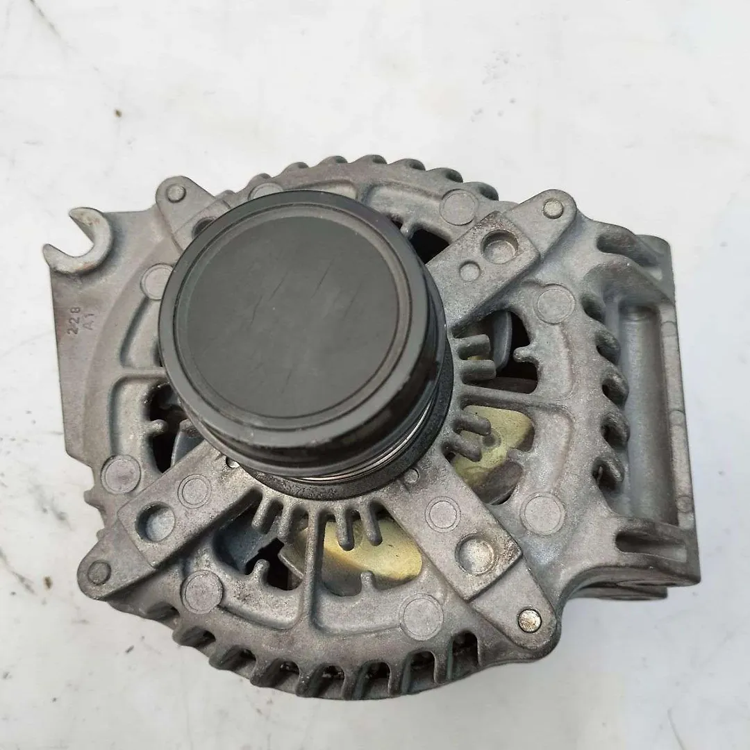 Alternator - 2016 Jeep Cherokee