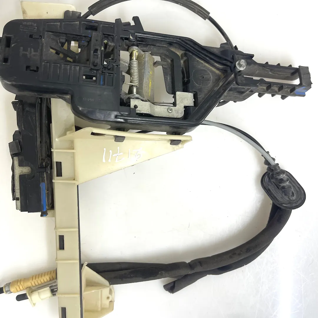 Lock actuator - 2017 Cadillac CT6 3.6L Luxury, AWD