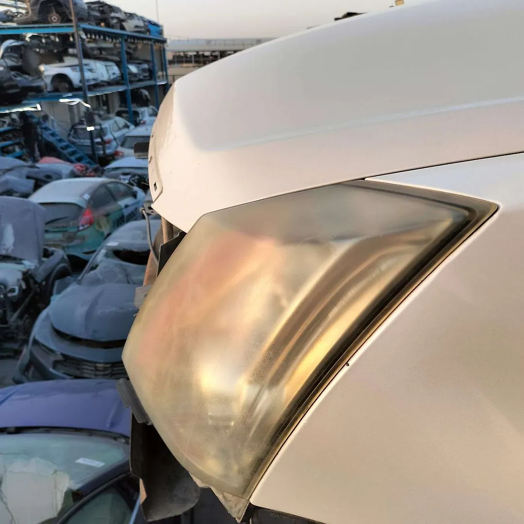 Headlight (LH) - 2013 Cadillac CTS