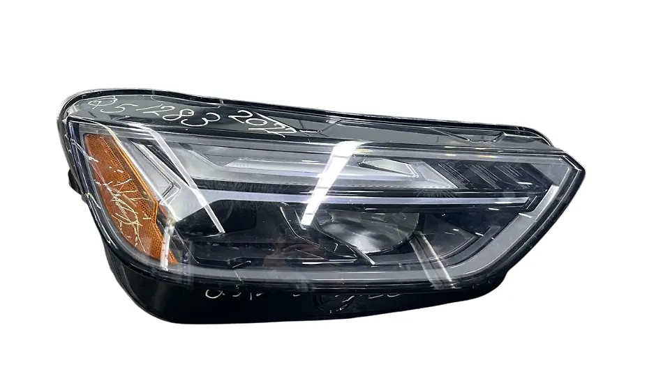 Headlight (RH) - 2021 Audi Q5