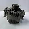 Alternator - 2011 Volkswagen Tiguan