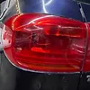 Tail Light (LH) - 2016 Volkswagen Tiguan