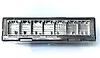 Body Control Module/BCM - 2014 Chevrolet SILVERADO