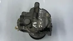 AC Compressor - 2014 Audi A6