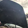Hood/Bonnet - 2015 Audi A4 Quattro
