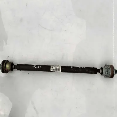 Drive Shaft - 2013 Cadillac ATS