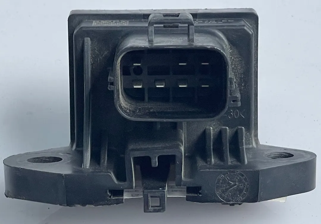 Fuel Pump Control Module  - 2011 Ford Explorer