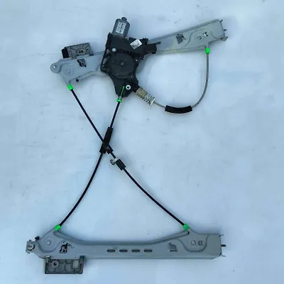 Door Motor (LHF) - 2016 Chevrolet Camaro