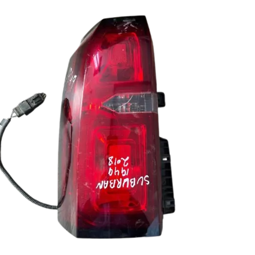 Tail Light (LH) - 2015 Chevrolet Suburban LTZ