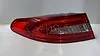 Tail Light (LH) - 2013 Jaguar XF