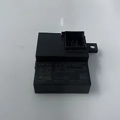 Steering Column Lock  - 2012 Audi A6